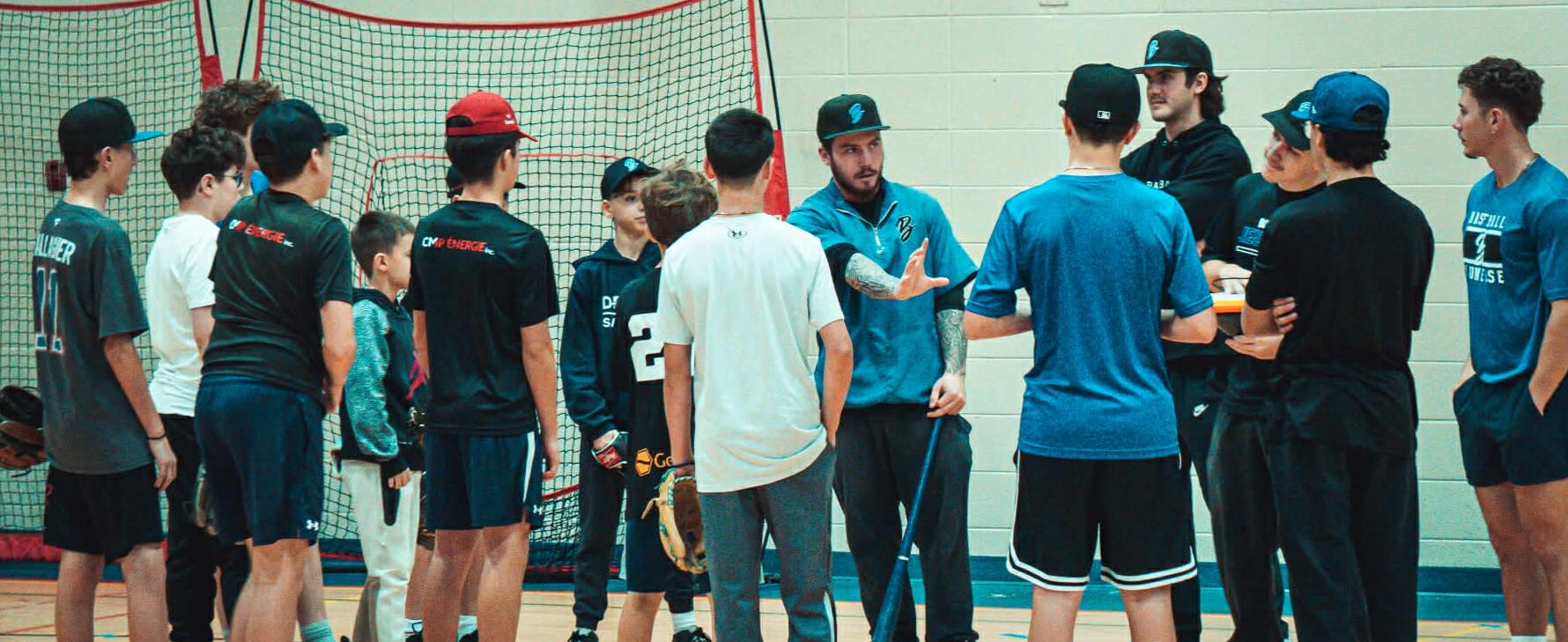 Formule Tiers (samedi) Hiver 2025