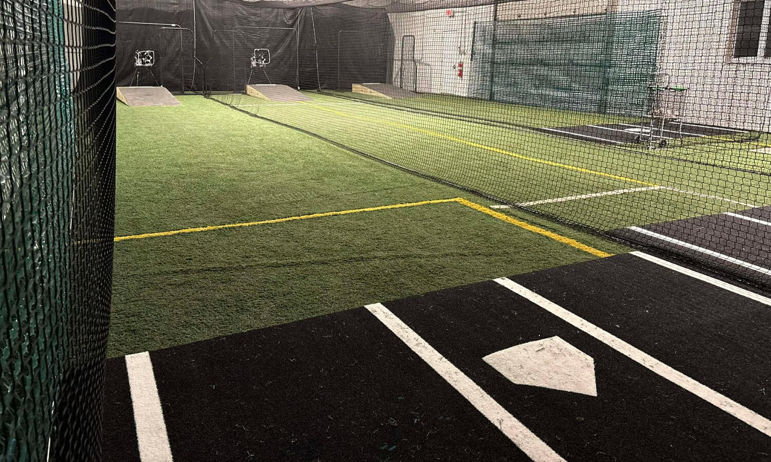 Centre Baseball Prodige