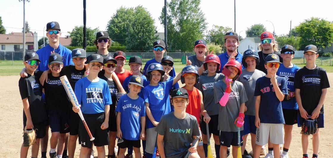 Baseball d'automne