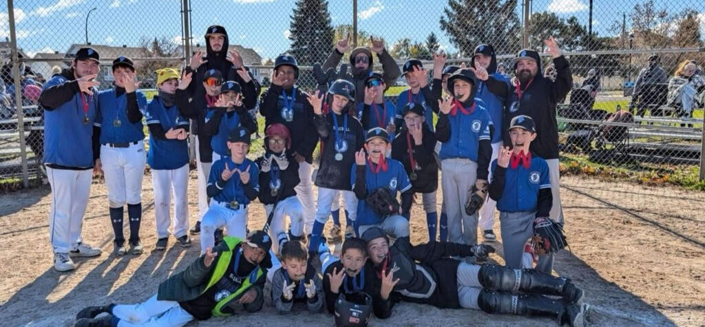 Baseball d'automne